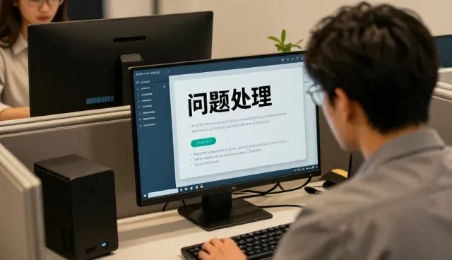 系统维护中技术转让的使用技巧与常见问题处理