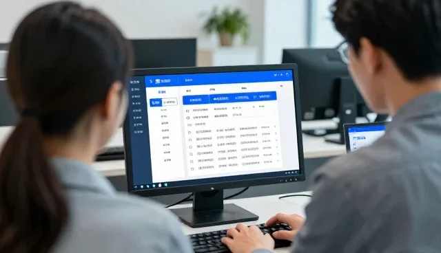 企业管理系统：应对业务趋势的使用与维护策略